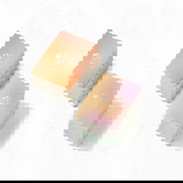 Myga Mini Guidance Cards – 120 Mindfulness Daily Wellness Cards.