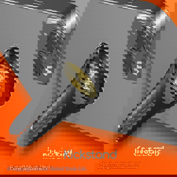 GadJet 3-in-1 Flip Grip Phone Holder