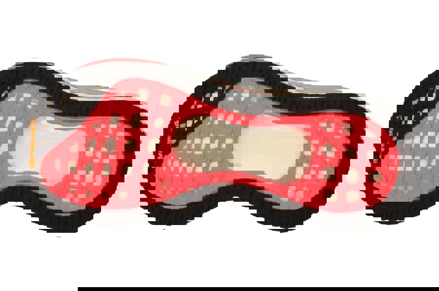 Adidas Solar Glide 3 Womens Sneakers  FV7257 - Grey White Red Fv7257 - Photo 4