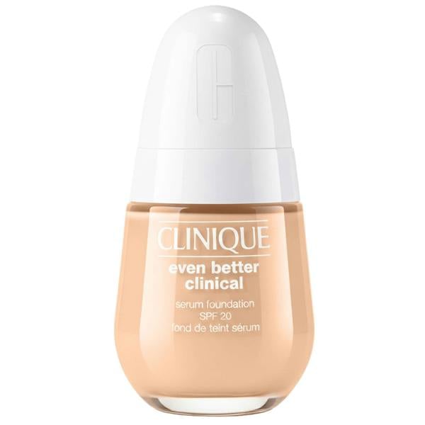 Clinique Even Better Clinical Serum Foundation SPF20 WN 38 Stone 30ml / 1 fl.oz. - Extra