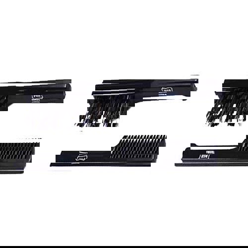 Beard / Moustache Brush & Comb