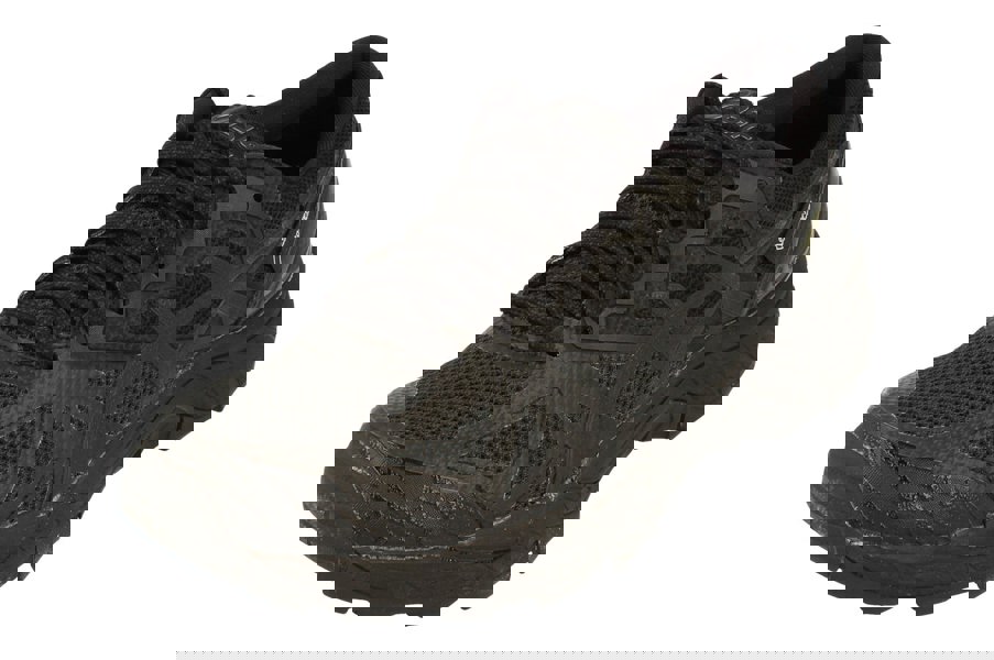 Asics Gel-Fujitrabuco 6 G-Tx Womens T7F5N  9090 - Black Black Phantom 9090 - Photo 0