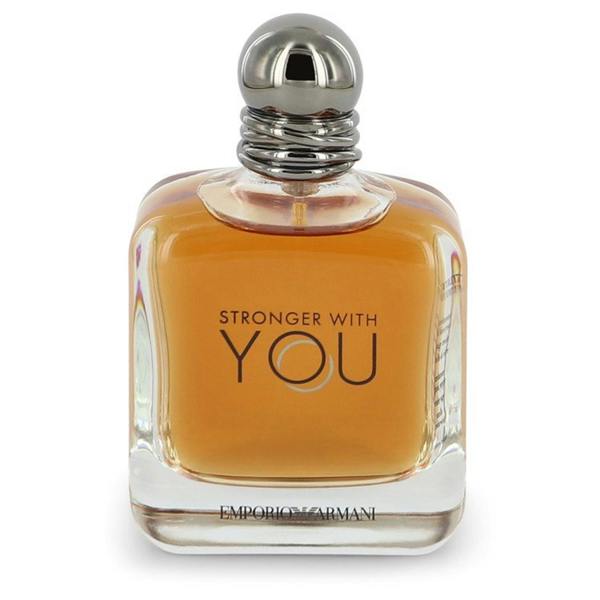 Giorgio Armani Stronger With You Eau De Toilette 100 ml