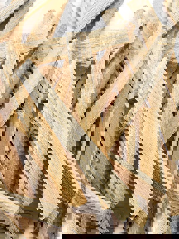 AW Green Tree Palo Santo Sticks (10-15 Pack) 100g