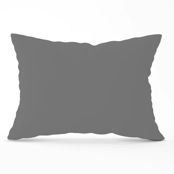 Warren Reed Slate Grey Cushions