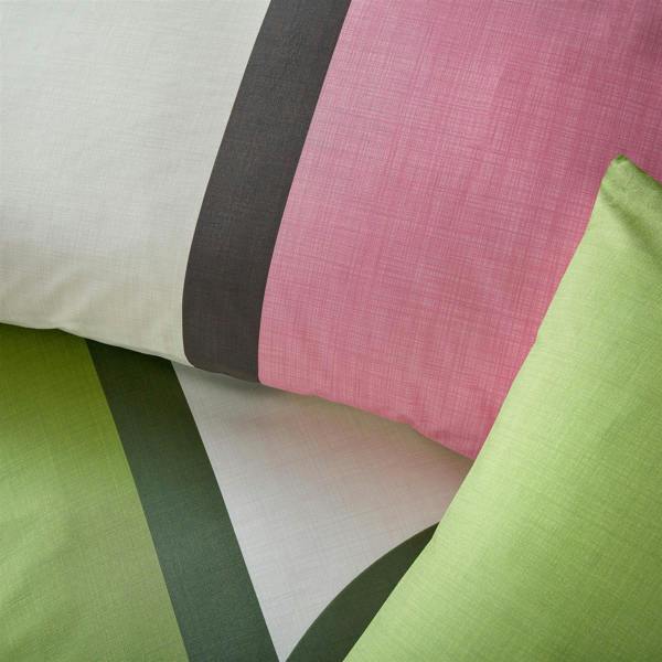 Orla Kiely Abacus Block Multi Duvet Cover Set