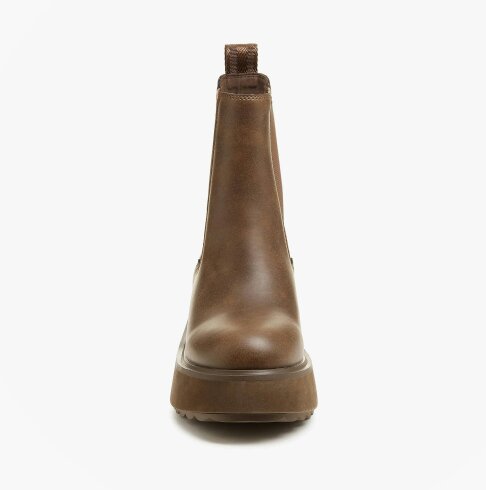 Rocket Dog HEYDAY Womens Boots Dark Brown