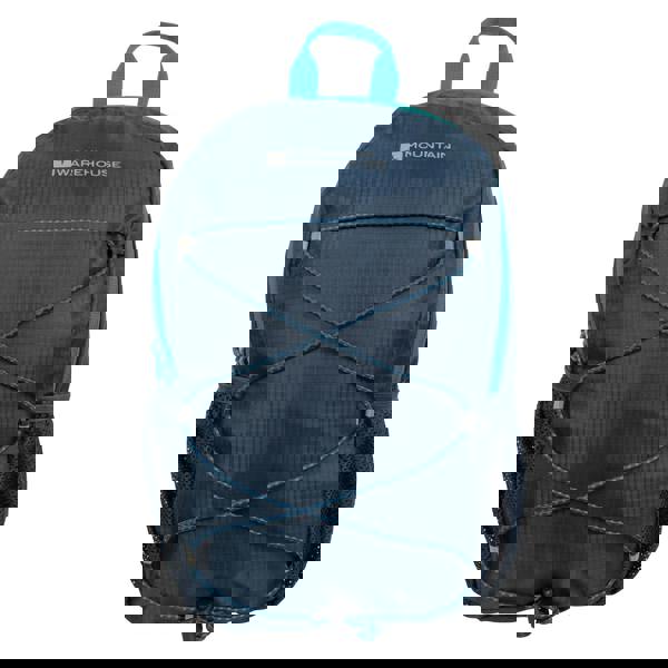 Mountain Warehouse Trek 8L Backpack - Dark Teal