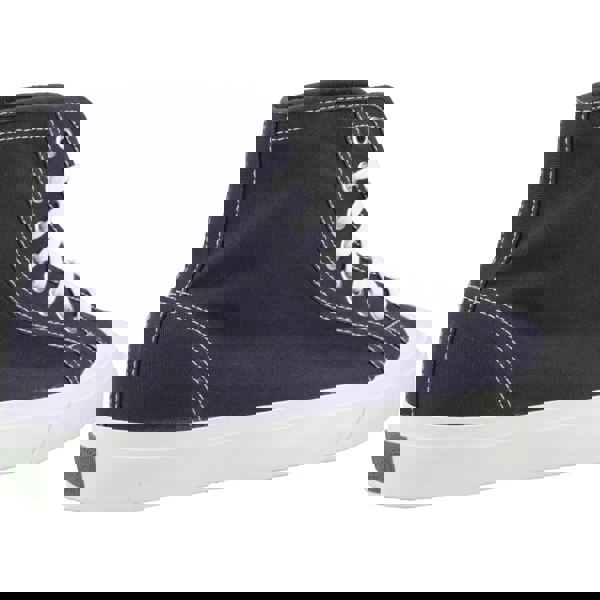 Superga 3192 Campionato Basket Boot - Blue