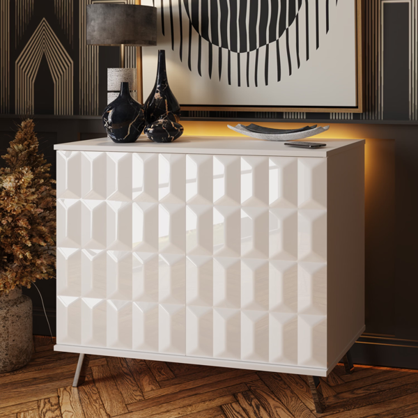 Frank Olsen Furniture Frank Olsen Elevate Small Sideboard