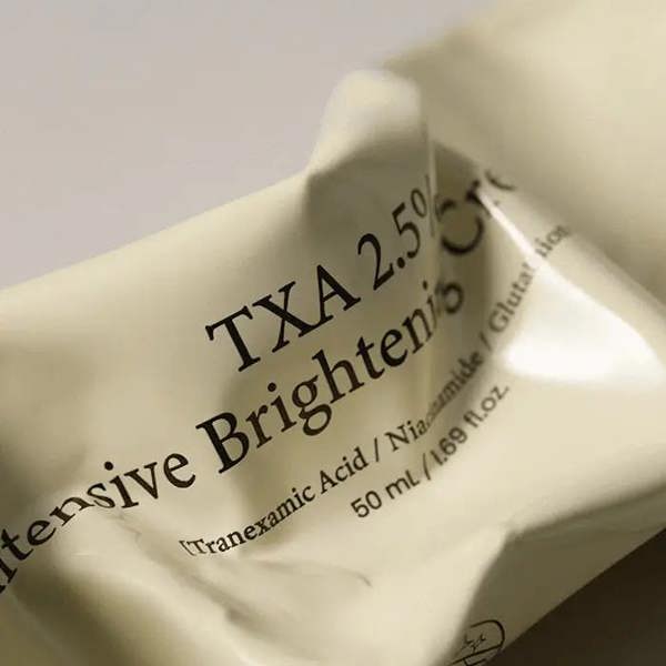 AXIS-Y TXA 2.5% Intensive Brightening Cream 50ml