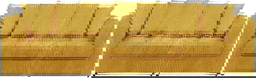 Chicago 4 Seater Scatter Back Sofa Scene