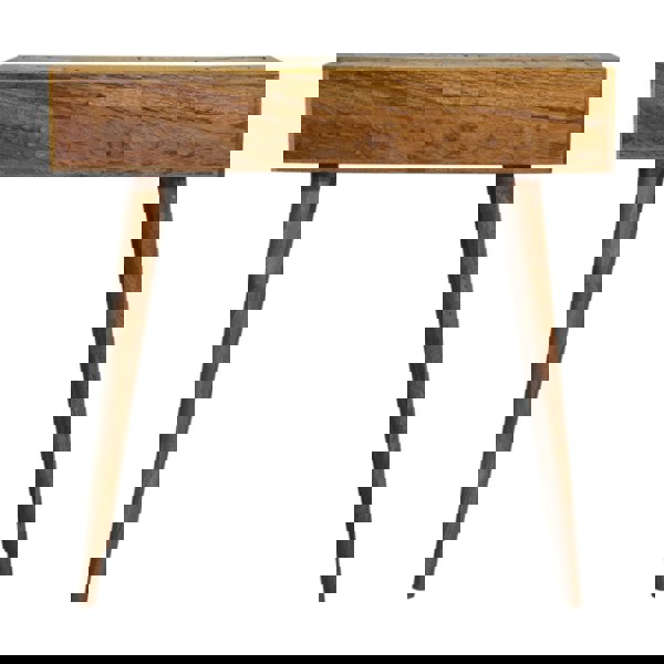 Artisan Furniture Larissa Aztec Console Table