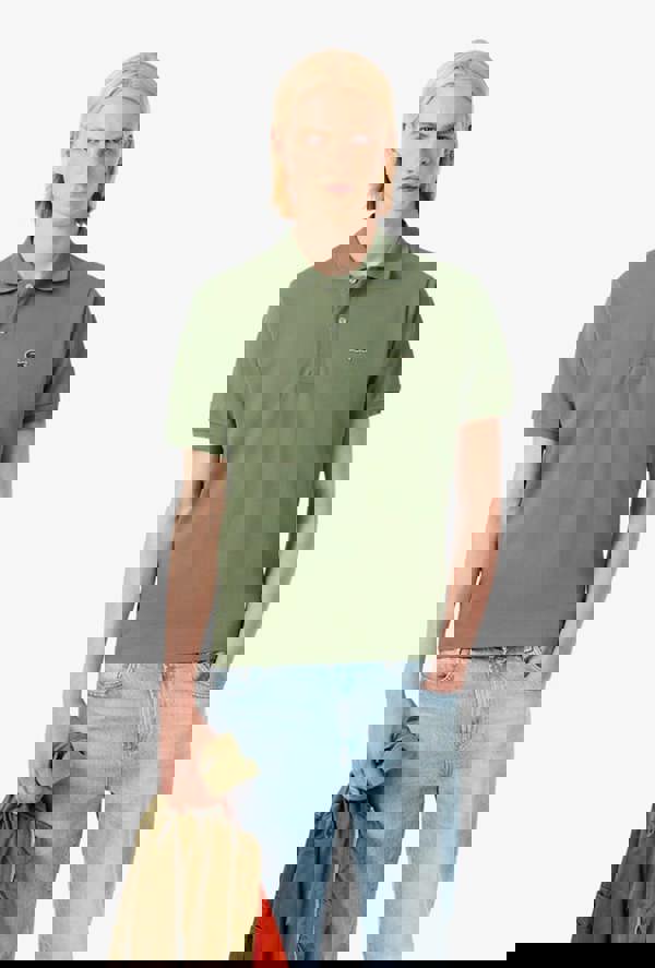 Lacoste Classic Fit L.12.12 Original Polo Shirt