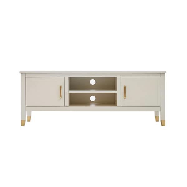 Cabinet Bits Palazzi  2 Door TV Unit H45 W120 D35cm