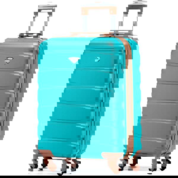 Flight Knight 55x40x20cm Ryanair (Priority) easyJet Jet2 Large Cabin Carry Suitcase