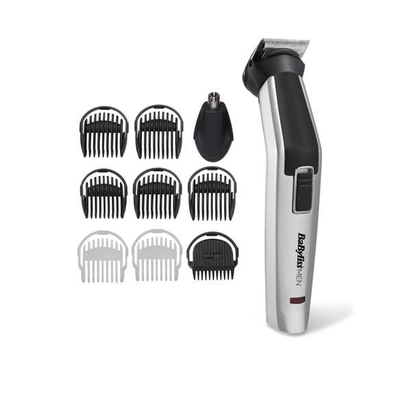 BaByliss Men 10in1 Trimmer