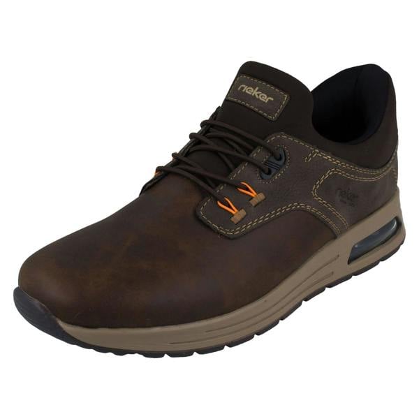 Rieker Mens Rieker Casual Slip On Shoes Part Of Rieker Ready To Wear Collection B1051
