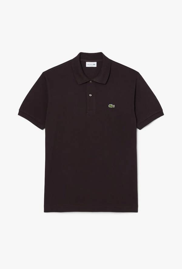 Lacoste Classic Fit L.12.12 Original Polo Shirt