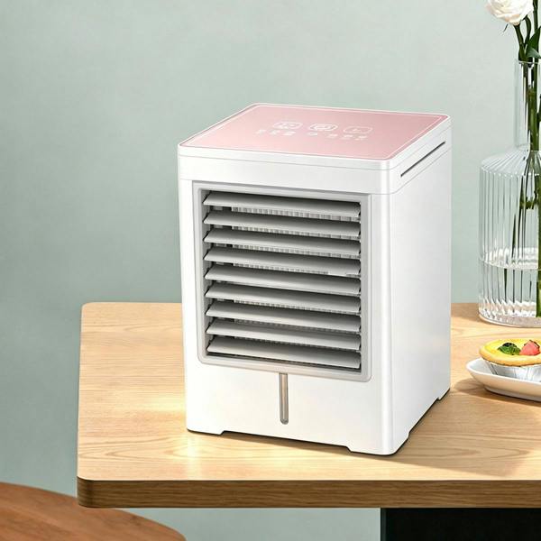 Leaper Desktop Water Cooling Fan