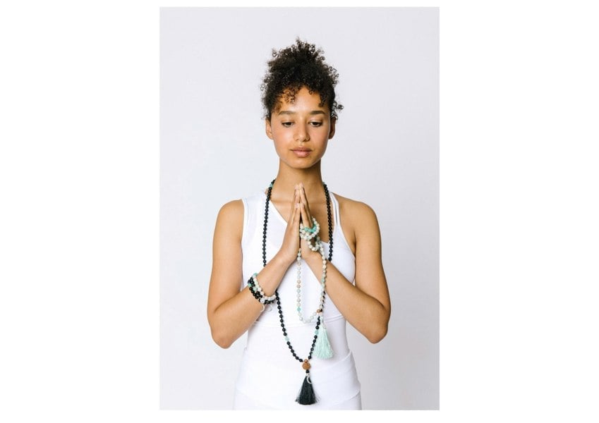 Eros Mala Set - Kati Kaia