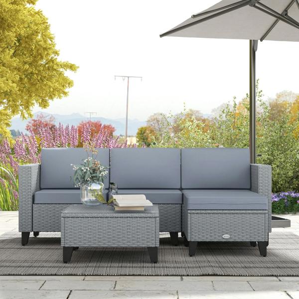 Modular Sofa