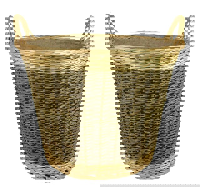 Fireside Log Basket