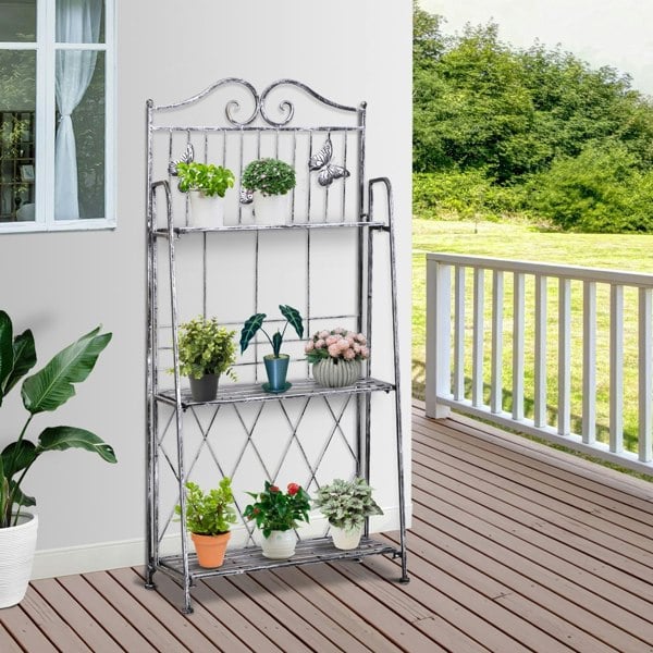 Flower Stand