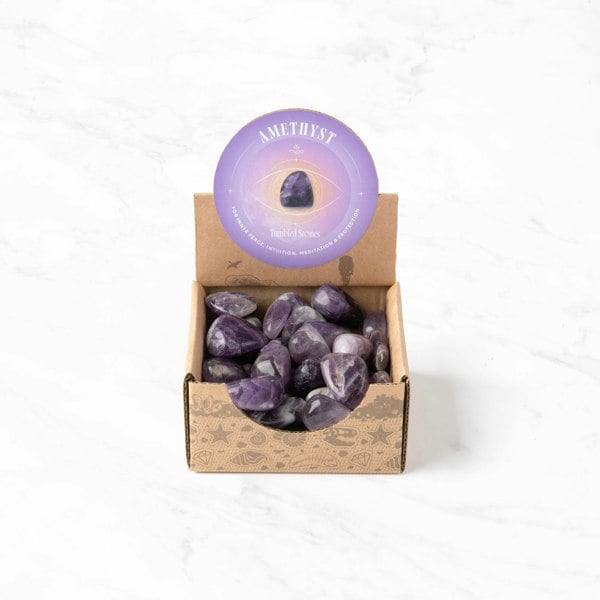 Myga 20-30mm Tumbled Stone