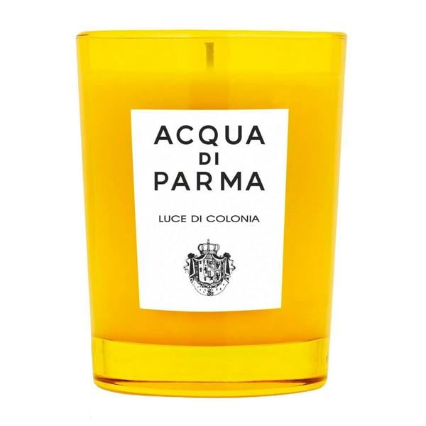Acqua di Parma Luce di Colonia Scented Candle 200g
