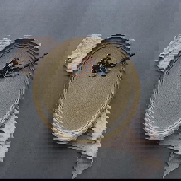 PO54 Plate, More Patterns Available-Weilai Concept-Weilai Concept