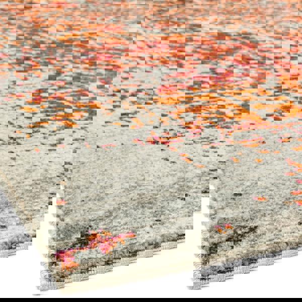 Asiatic Nova NV09 Antique Orange Rug