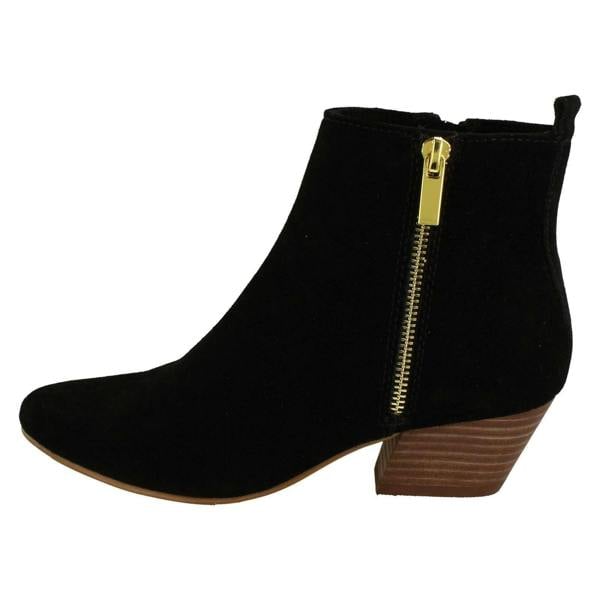 Ladies Ellos Ankle Boot 7008287