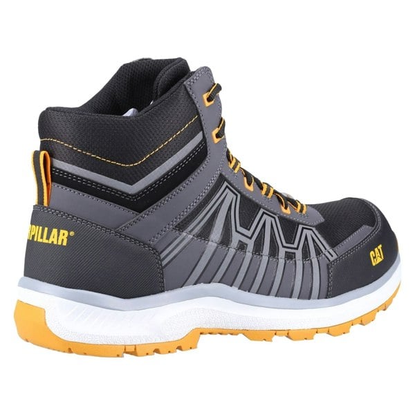 Caterpillar Charge Hiker - Black/Orange