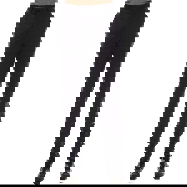 Boss Mens T-Wain1 Trousers - Grey