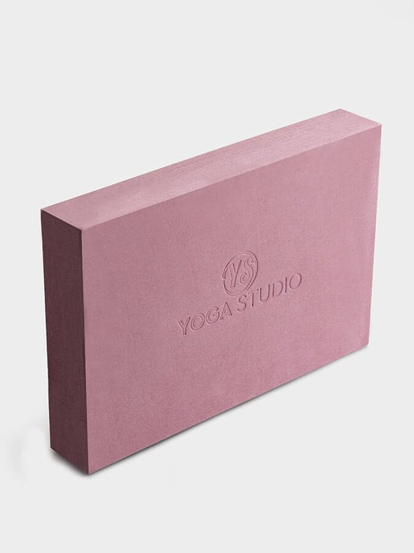 Yoga Studio EVA Yoga Block