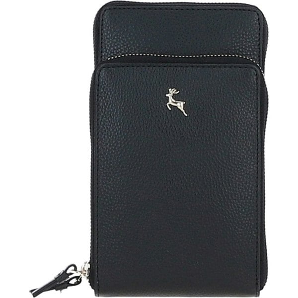 Ashwood 'Incanto Cuoio' Crossbody Smartphone Bag: X-31