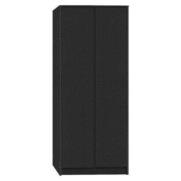 Seconique Malvern 2 Door Double Wardrobe