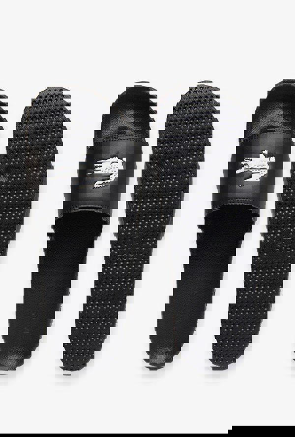 Lacoste Serve Slides 0.0
