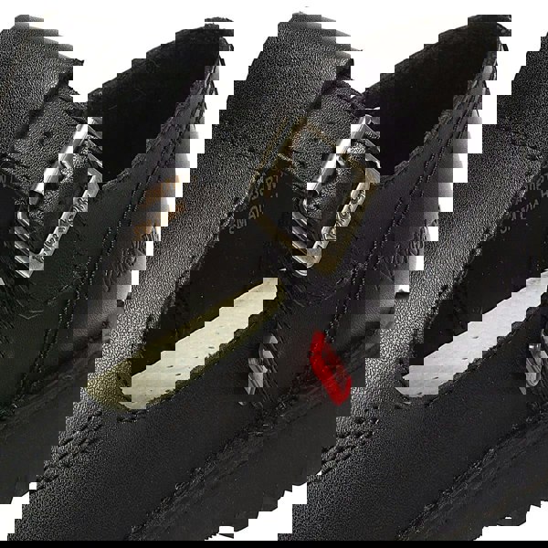 Kickers - 1-KF0000130BTW Women's Aztec Shoes - Black