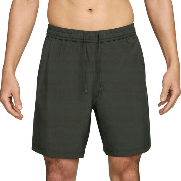 Nike Mens Lightweight Slim Shorts - Sequoia Red - 