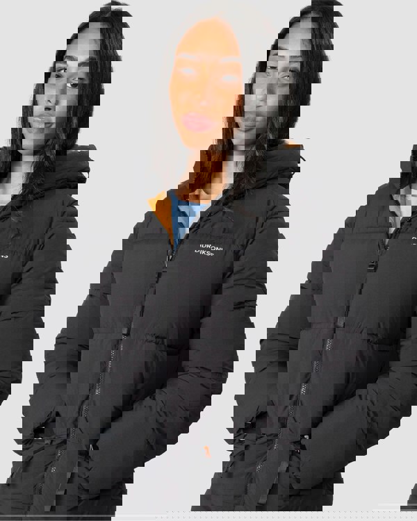 Didriksons Nomi Womens Jacket 2