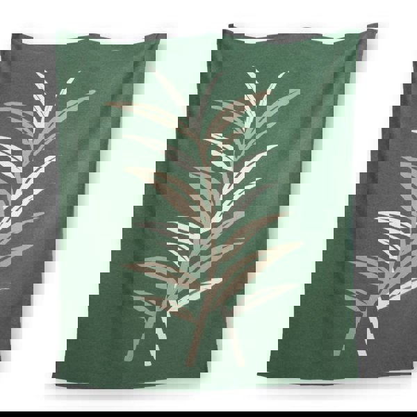 Recycled Cotton Blanket - The Glasshouse - Heating & Plumbing London - Throw