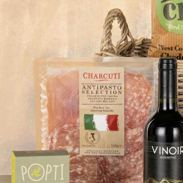 Autumn Delights Hamper
