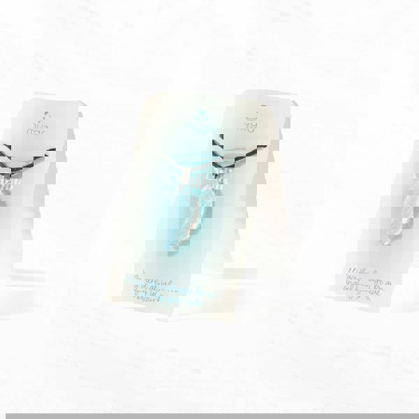 Myga Angel Wing Pendant Necklaces - Singles