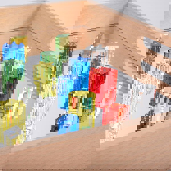 tickit Colour Crystal Treasures