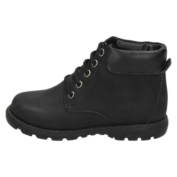 JC Dees Boys JCDees Ankle Boots