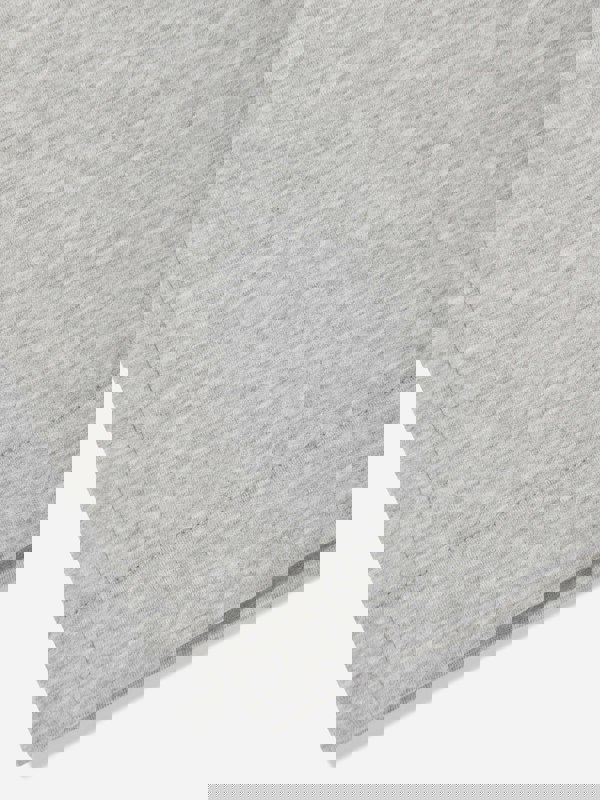 Fendi Kids Fendi Boys Logo Bermuda Shorts in Grey