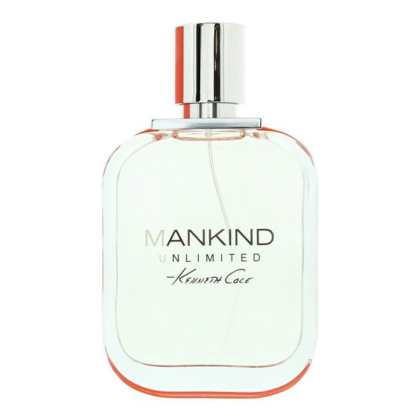 Kenneth Cole Mankind Unlimited for Him Eau de Toilette - 100ml