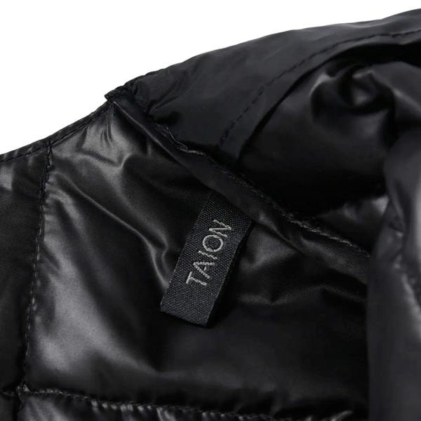 TAION Original V Neck Down Vest